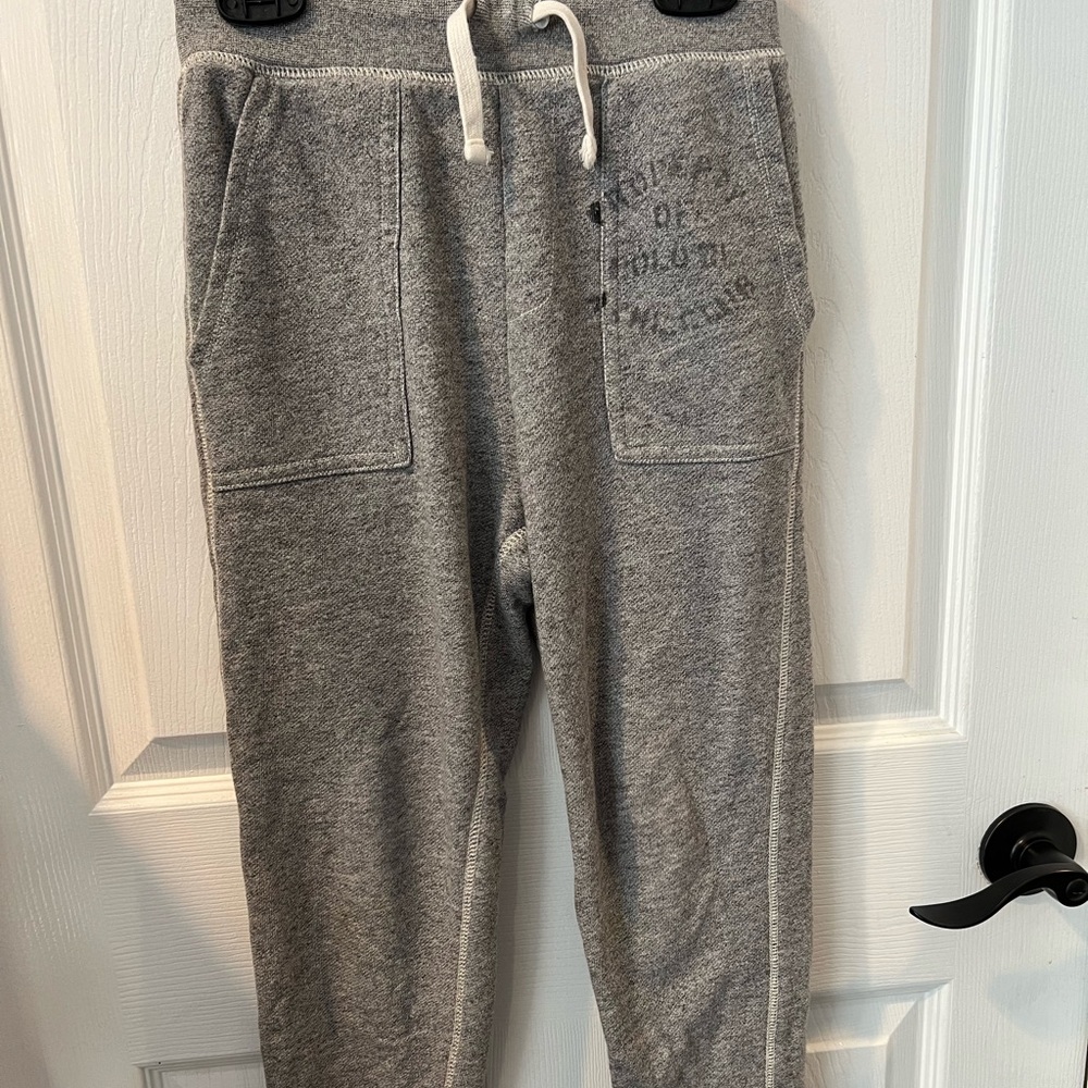 Polo Ralph Lauren lightweight joggers